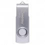 Флешка USB 64GB 2.0 SmartBuy Twist White