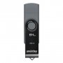 Флешка USB 64GB 3.0/3.1 SmartBuy Twist Dual Type-C/Type-A