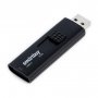 Флешка USB 64GB 3.0/3.1 SmartBuy Fashion Black