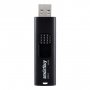 Флешка USB 64GB 3.0/3.1 SmartBuy Fashion Black
