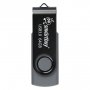 Флешка USB 64GB 3.0/3.1 SmartBuy Twist Black