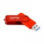 Флешка USB 64GB 3.0/3.1 SmartBuy Twist Red