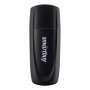 Флешка USB  128GB 2.0 SmartBuy Scout Black