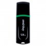 Флешка USB  128GB 2.0 SmartBuy Paean Black