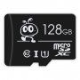 Карта памяти 128GB micro SDXC class 10 SmartBuy UHS-1 без адаптера