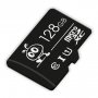 Карта памяти 128GB micro SDXC class 10 SmartBuy UHS-1 без адаптера