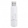 Флешка USB 16GB 3.0/3.1 SmartBuy CLUE White