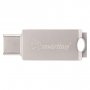 Флешка USB 16GB 2.0 SmartBuy MC25 Metal Dual Type-C/Type-A