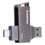Флешка USB 16GB 3.0/3.1 SmartBuy MC45 Phantom Dual (Type-C/Type-A)