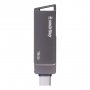 Флешка USB 16GB 3.0/3.1 SmartBuy MC45 Phantom Dual (Type-C/Type-A)