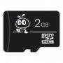 Карта памяти    2GB microSD SmartBuy без адаптера