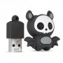 Флешка USB 32GB 2.0 SmartBuy Летучая Мышь