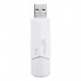 Флешка USB 32GB 3.0/3.1 SmartBuy CLUE White