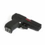Флешка USB 32GB 2.0 SmartBuy Wild Пистолет