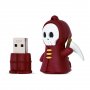 Флешка USB 32GB 2.0 SmartBuy Мрачный Жнец