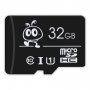 Карта памяти  32GB microSDHC class 10 SmartBuy UHS-1 без адаптера