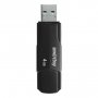 Флешка USB  4GB 2.0 SmartBuy CLUE Black