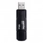 Флешка USB 64GB 3.0/3.1 SmartBuy CLUE Black