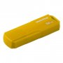 Флешка USB 64GB 2.0 SmartBuy CLUE Yellow