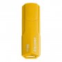Флешка USB 64GB 2.0 SmartBuy CLUE Yellow