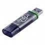 Флешка USB 64GB 3.0 SmartBuy Glossy Dark Grey