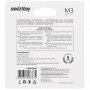 Флешка USB 64GB 2.0 SmartBuy M3 Metal