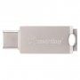 Флешка USB 64GB 2.0 SmartBuy MC25 Dual (Type-C/Type-A)