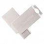 Флешка USB 64GB 2.0 SmartBuy MC25 Dual (Type-C/Type-A)