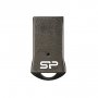 Флешка USB 16GB Silicon Power Touch T01 black
