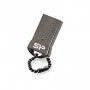 Флешка USB 16GB Silicon Power Touch T01 black
