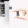 Флешка USB 16GB Silicon Power Touch T01 black