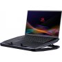 Подставка для ноутбука Redragon Ingrid 15"-17,2" USB, 3 вент. 1100RPM