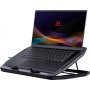 Подставка для ноутбука Redragon Ingrid 15"-17,2" USB, 3 вент. 1100RPM