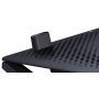 Подставка для ноутбука Redragon Ivy 13"-15", 2 USB, 5 вент. 2400RPM