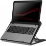 Подставка для ноутбука DEFENDER NS-501 15.6-17", 2 USB, 3 вентилятора