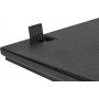 Подставка для ноутбука DEFENDER NS-501 15.6-17", 2 USB, 3 вентилятора