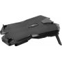 Подставка для ноутбука DEFENDER NS-507 17", 2 вентилятора, 2USB
