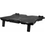 Подставка для ноутбука DEFENDER NS-507 17", 2 вентилятора, 2USB