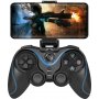 Геймпад беспроводной Defender Blaster USB, Bluetooth, Android, Li-Ion