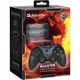 Геймпад беспроводной Defender Blaster USB, Bluetooth, Android, Li-Ion