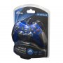 Геймпад проводной Ritmix GP-007, PC, Blue