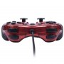 Геймпад проводной GP-007 Ritmix, PC, Red