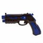 Геймпад беспроводной GP-056BTH Ritmix Bluetooth (Android/iOS) чёрн/синий