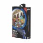 Геймпад беспроводной GP-056BTH Ritmix Bluetooth (Android/iOS) чёрн/синий