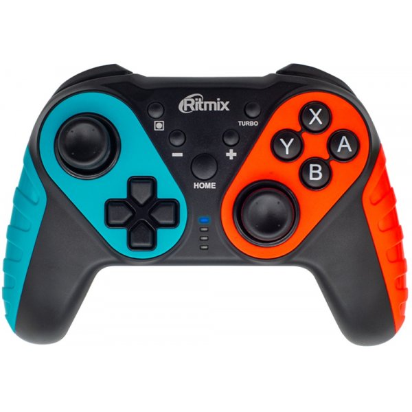Геймпад беспроводной GP-036BTH Ritmix Bluetooth