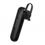 Bluetooth гарнитура (моно) Borofone BC20, чёрный (52)