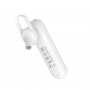 Bluetooth гарнитура (моно) Borofone BC20, белый