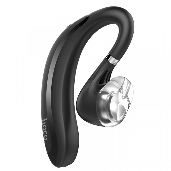 Bluetooth гарнитура (моно) Hoco E35, чёрный