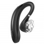 Bluetooth гарнитура (моно) Hoco E35, чёрный