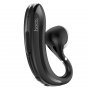 Bluetooth гарнитура (моно) Hoco E35, чёрный